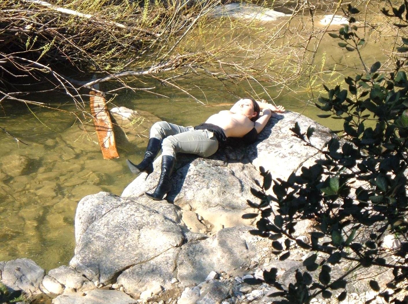 DieSpermasüchtige aus Bern,Schweiz